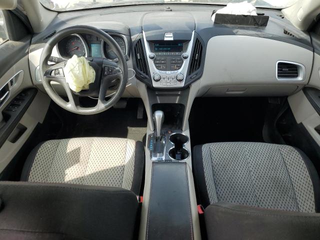 2GNALAEK8F1115722 Chevrolet EQUINOX LS