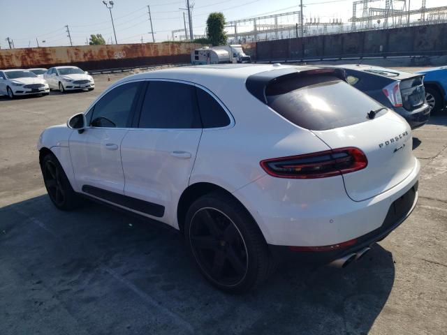 WP1AB2A55HLB13973 Porsche Macan