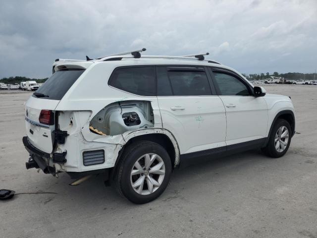 1V2LR2CA3JC552318 Volkswagen 2018