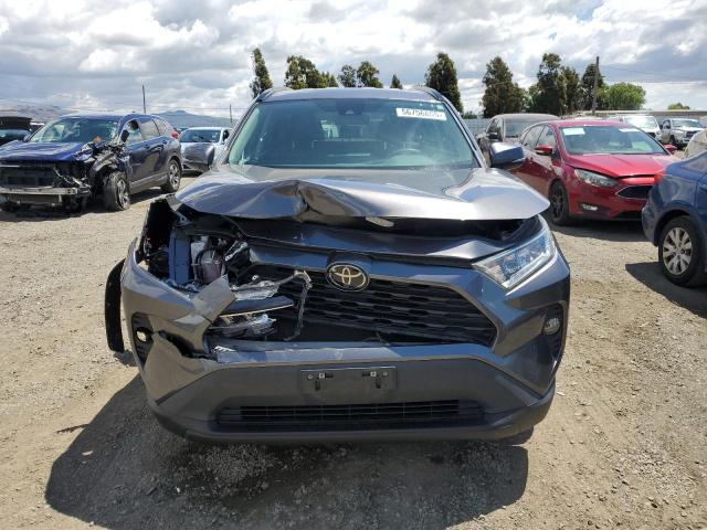 2T3P1RFV1MC229051 Toyota a25a-fks