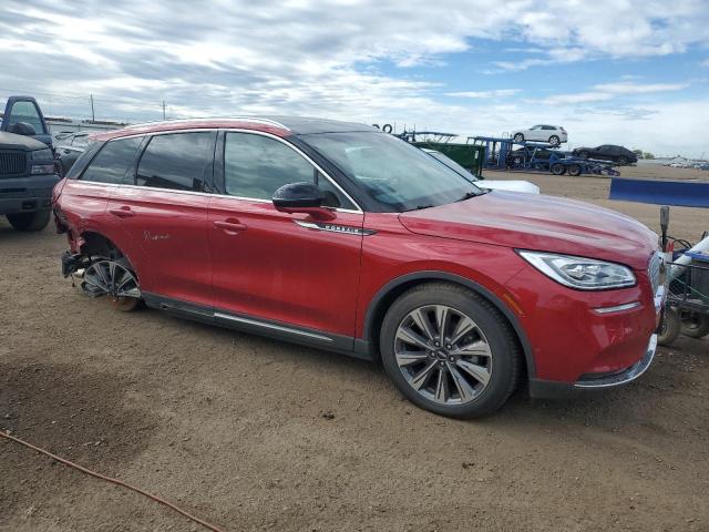 5LMCJ2DH3LUL05407 Lincoln gtdi