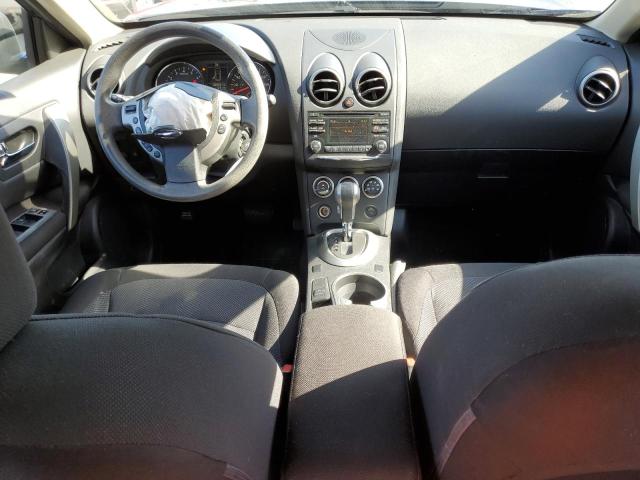 JN8AS5MT6EW602619 Nissan 2014