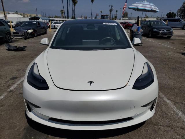 5YJ3E1EC9NF296782 Tesla 2022