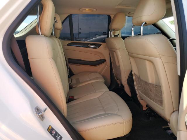 4JGDA5HB1GA656788 Mercedes-Benz GLE 350 4M