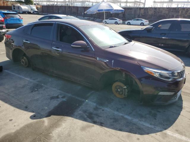 5XXGT4L37LG445325 KIA Optima Lx