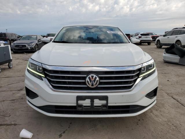 1VWSA7A38LC016633 Volkswagen PASSAT SE