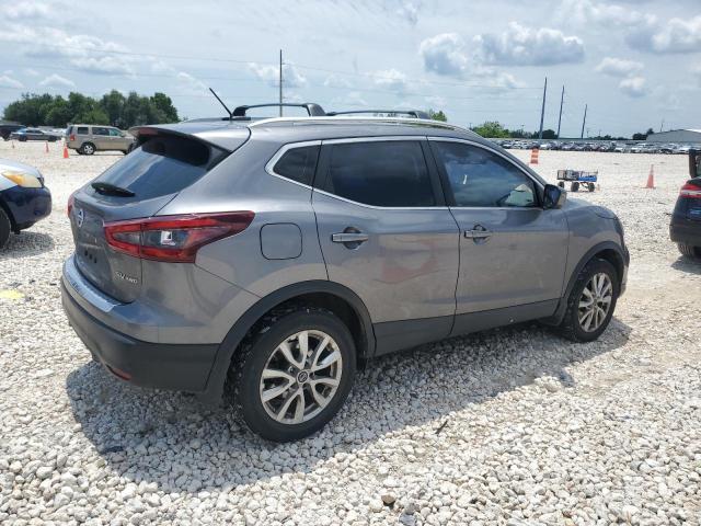 JN1BJ1CW4LW372098 Nissan ROGUE SPORT