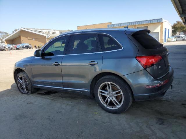 WA1L2AFP9GA130276 Audi flex fuel - e85