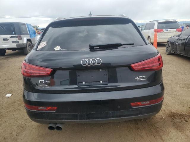 WA1EFCFS1GR003021 Audi Q3 PREMIUM