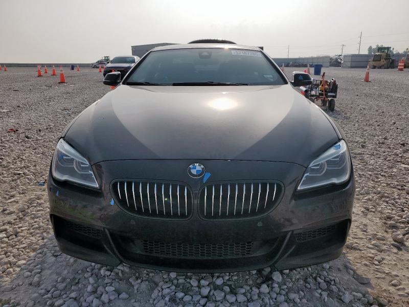 WBA6H1C53GD933018 BMW 2016