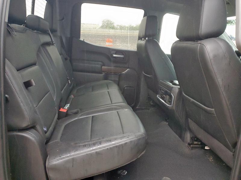 3GTU9DED8MG282402 GMC SIERRA K15