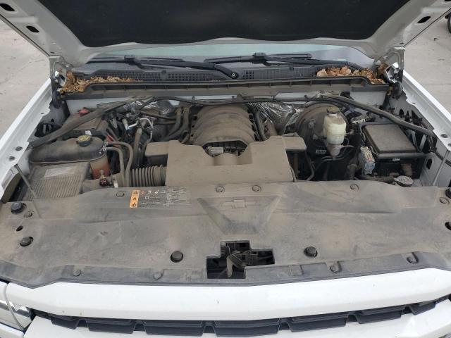 1GCVKPECXHZ329226 Chevrolet l83 - sidi: spark ignited direct injection, vvt: variable valve timing, afm, e85 max, alum