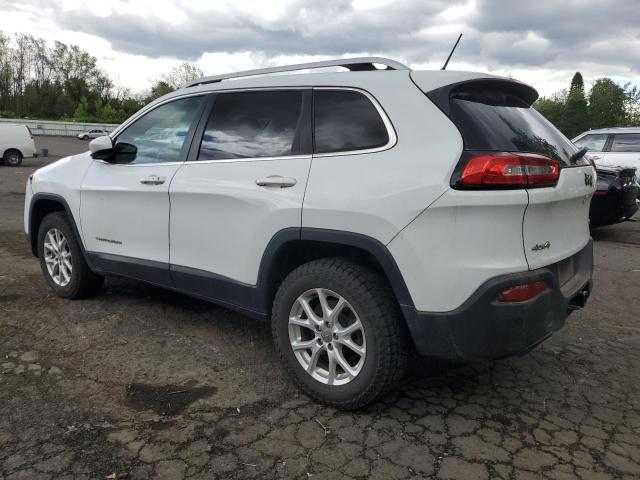 1C4PJMCS6EW226550 Jeep 2014