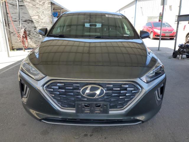 KMHC75LC9LU242533 Hyundai gdi kappa