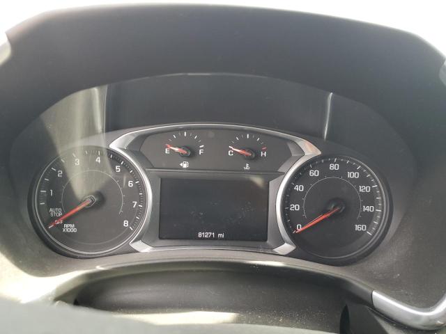 2GNAXUEV3L6170240 Chevrolet EQUINOX LT