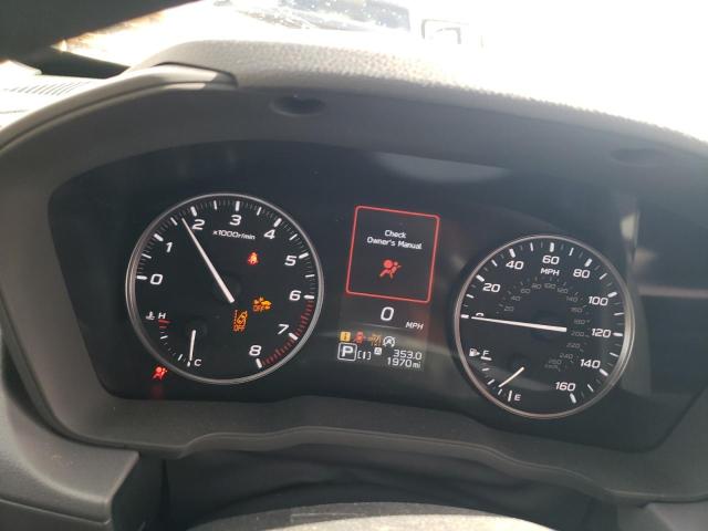 JF2GUHDCXS8234531 Subaru na