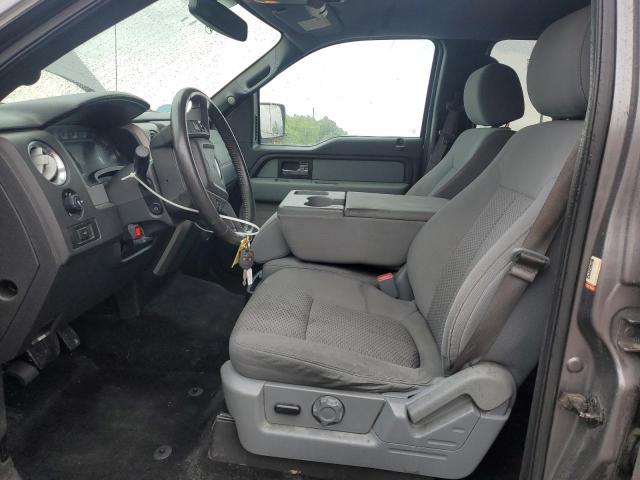 1FTFW1EF2EFA72737 Ford F150 SUPER
