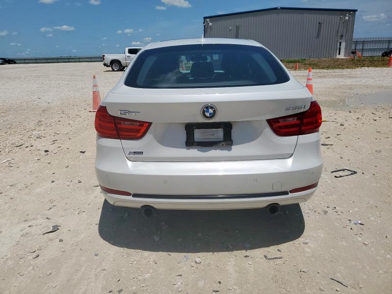 WBA3X9C56GD869433 BMW 335i