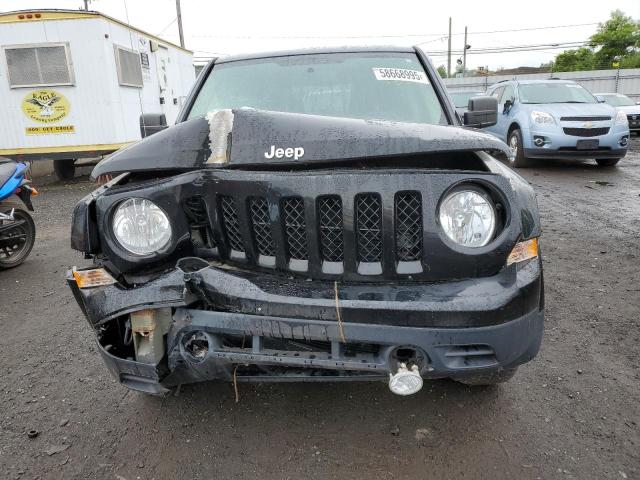 1C4NJRFB1GD523644 Jeep PATRIOT LA