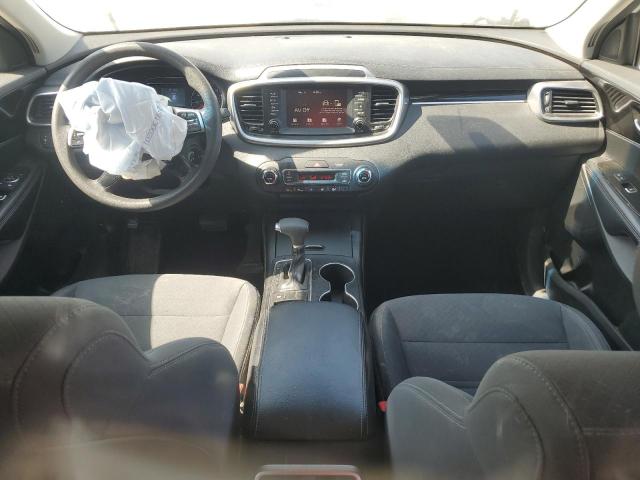 5XYPG4A58KG577044 KIA SORENTO LX