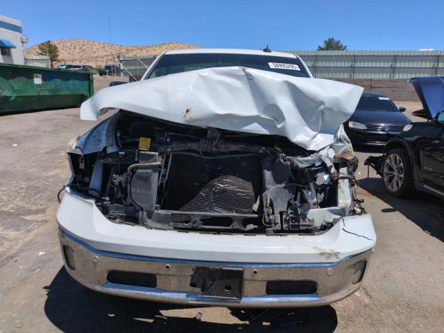 3C6RR7LT8HG582598 RAM 1500 Slt