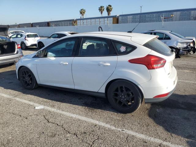 1FADP3K28GL340329 Ford 2016