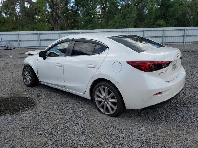 3MZBN1V76HM140100 Mazda 3 TOURING