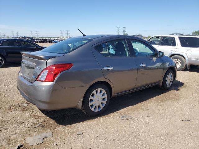 3N1CN7AP5FL860607 Nissan 2015