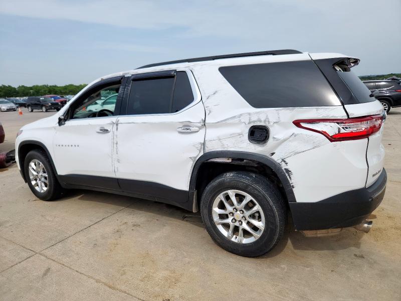 1GNERGKW7LJ139635 Chevrolet TRAVERSE L