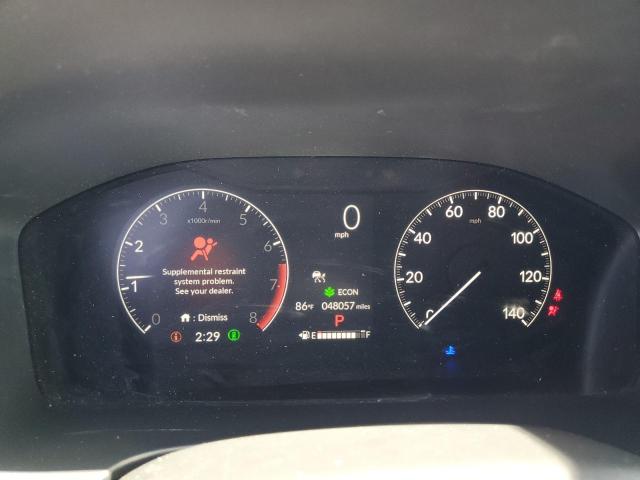 7FARS4H28PE019250 Honda CR-V LX