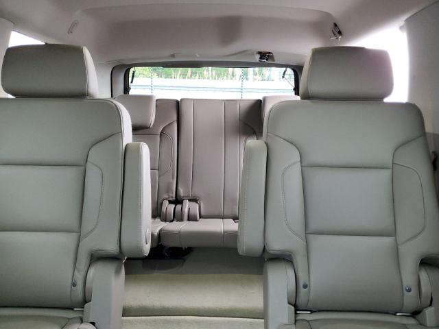 1GNSKBKC6JR344636 Chevrolet TAHOE K150