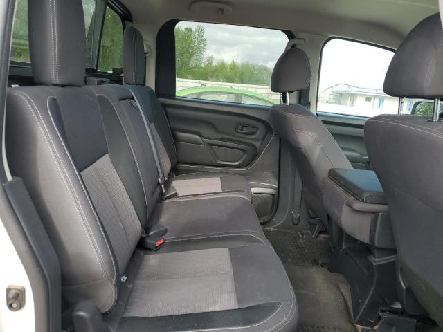 1N6AA1EC9PN108931 Nissan 2023