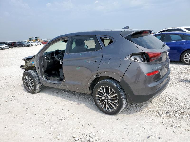 KM8J33AL9LU173045 Hyundai gdi theta ii