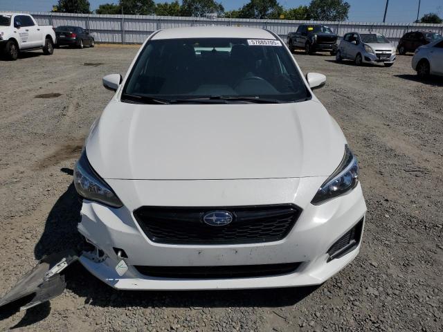 4S3GTAK65J1744900 Subaru 2018