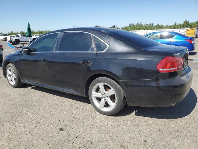 1VWBT7A39EC073971 Volkswagen PASSAT SE