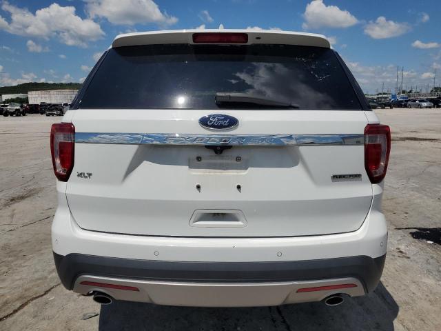1FM5K7D81GGD27013 Ford Explorer