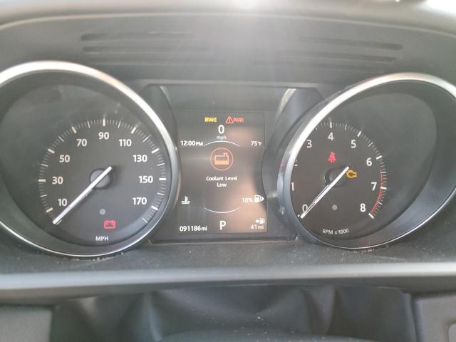 SALWR2PF7GA120378 Land Rover RANGE ROVE