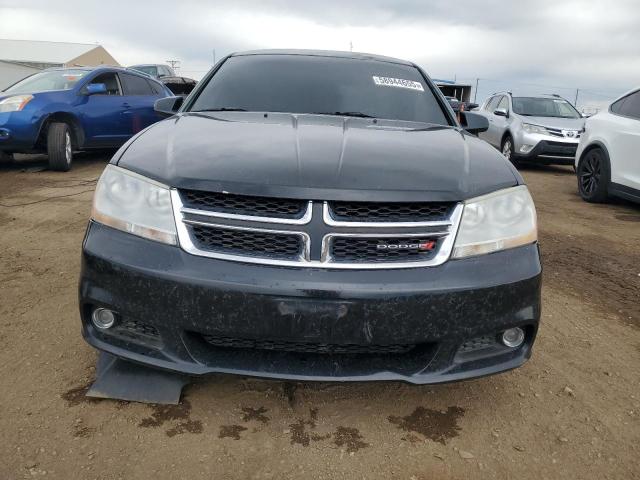 1C3CDZAB3EN110187 Dodge Avenger