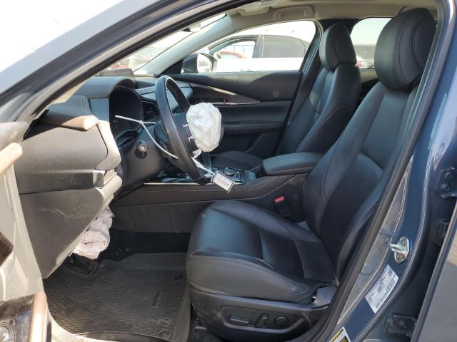 3MVDMBDY5NM438081 Mazda CX-30 PREM