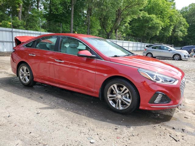 5NPE34AF7KH792550 Hyundai SONATA LIM