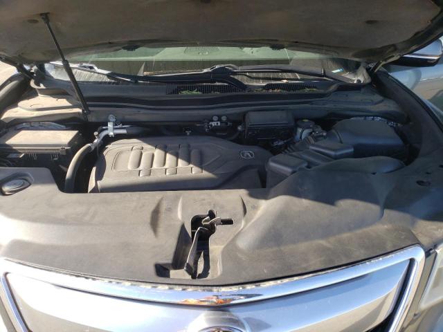 5FRYD4H45FB028374 Acura j35y5