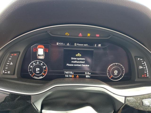 WA1LAAF79KD043150 Audi Q7
