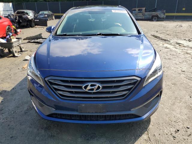 5NPE34AF1GH419267 Hyundai SONATA SPO