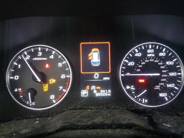 4S4BTAECXL3217319 Subaru Outback Pr