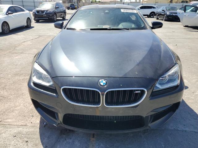 WBSLX9C58FD160609 BMW M6