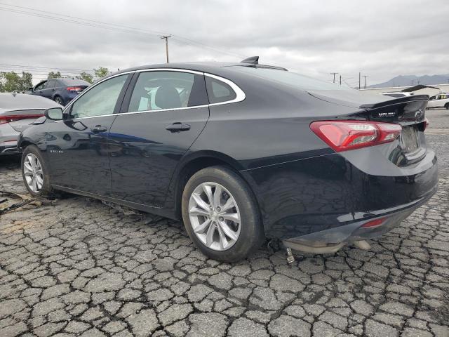 1G1ZD5ST4NF207293 Chevrolet MALIBU LT