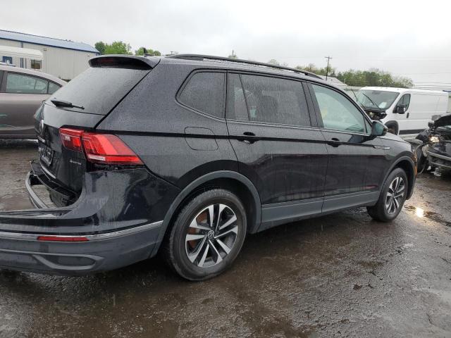 3VVFB7AX1PM119581 Volkswagen TIGUAN S