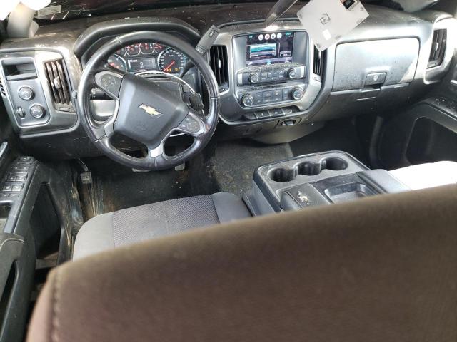 1GCVKREC1JZ335255 Chevrolet Silverado
