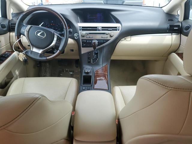 2T2ZK1BA3EC132546 Lexus RX 350