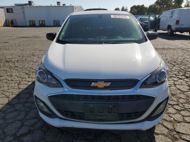 KL8CB6SA4LC480250 Chevrolet SPARK LS